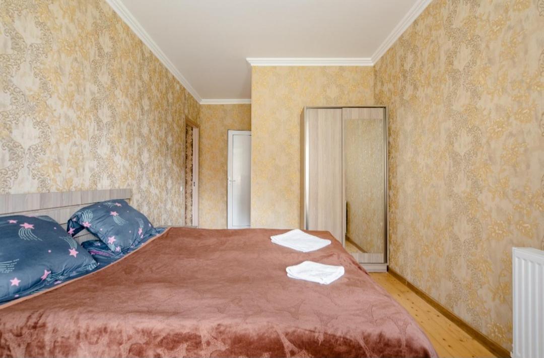 Cozy Hotel Kazbegi Stepantsminda Quarto foto